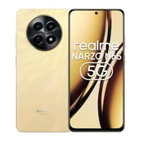 Realme Narzo N63